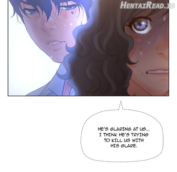 Deceit: Snake’s Tongue Chapter 10 - page 53