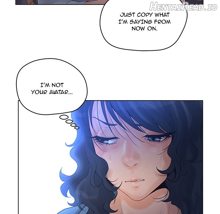Deceit: Snake’s Tongue Chapter 10 - page 55