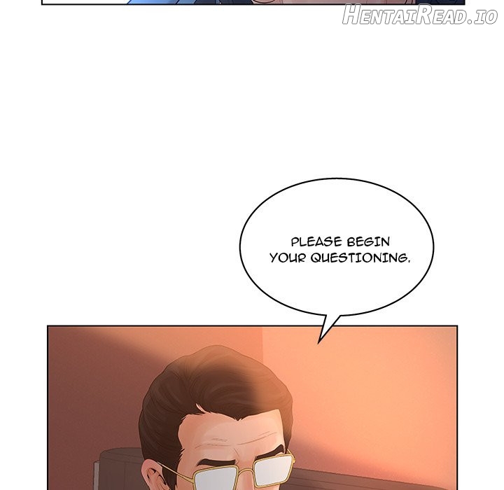 Deceit: Snake’s Tongue Chapter 10 - page 56