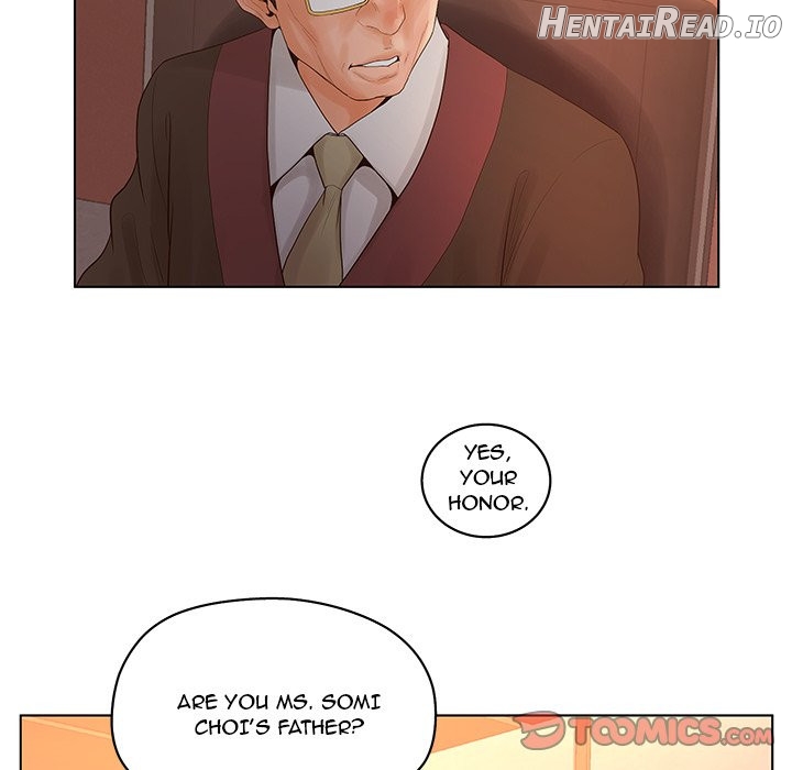 Deceit: Snake’s Tongue Chapter 10 - page 57