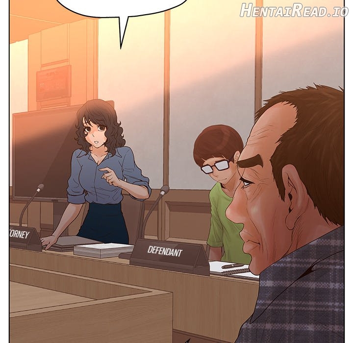 Deceit: Snake’s Tongue Chapter 10 - page 58