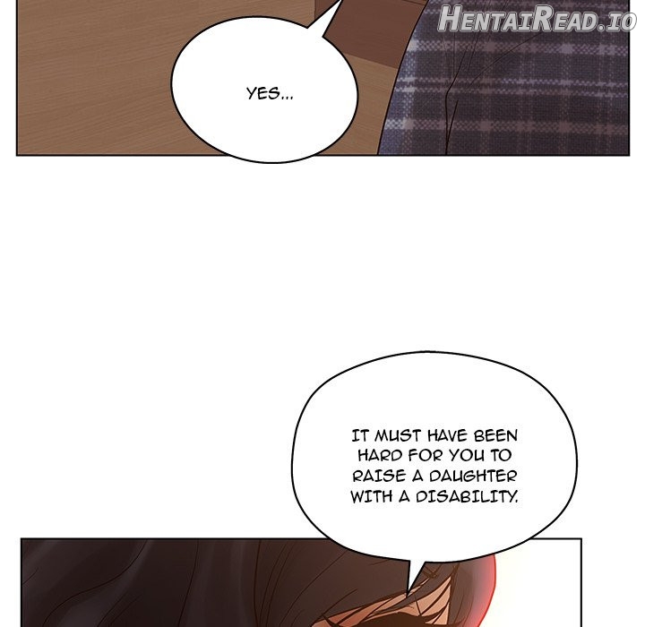 Deceit: Snake’s Tongue Chapter 10 - page 59