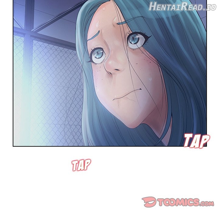 Deceit: Snake’s Tongue Chapter 10 - page 6