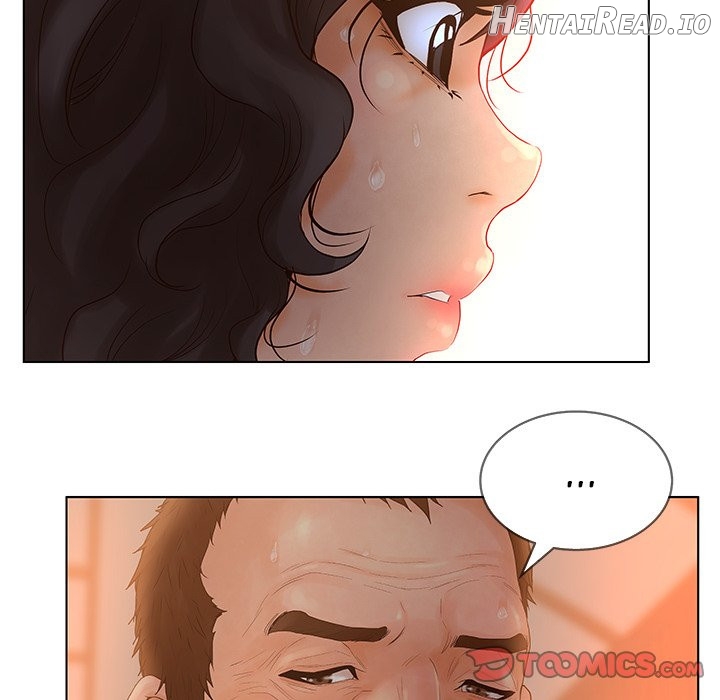 Deceit: Snake’s Tongue Chapter 10 - page 60