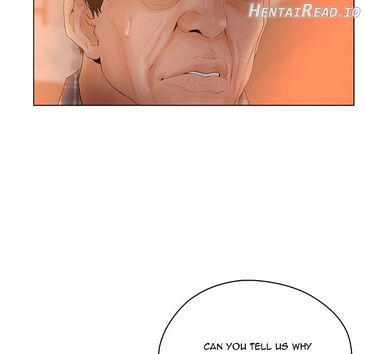 Deceit: Snake’s Tongue Chapter 10 - page 61