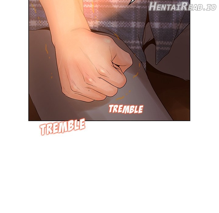 Deceit: Snake’s Tongue Chapter 10 - page 64
