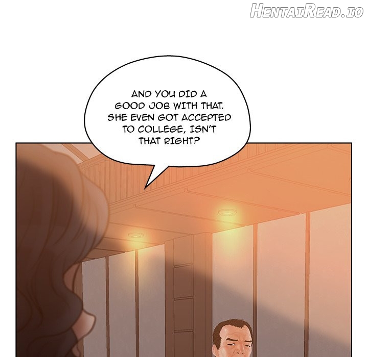 Deceit: Snake’s Tongue Chapter 10 - page 65