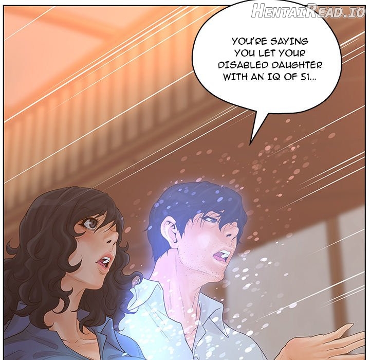 Deceit: Snake’s Tongue Chapter 10 - page 71