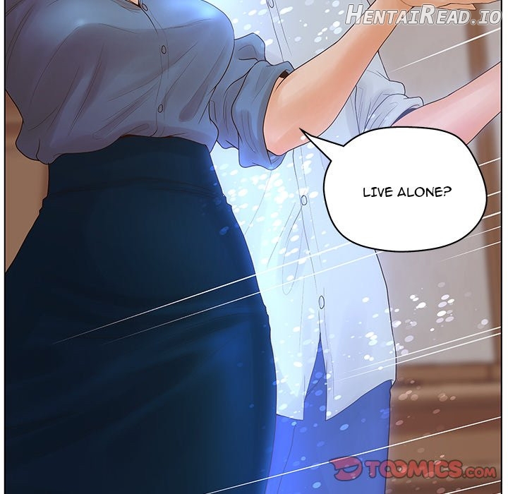 Deceit: Snake’s Tongue Chapter 10 - page 72