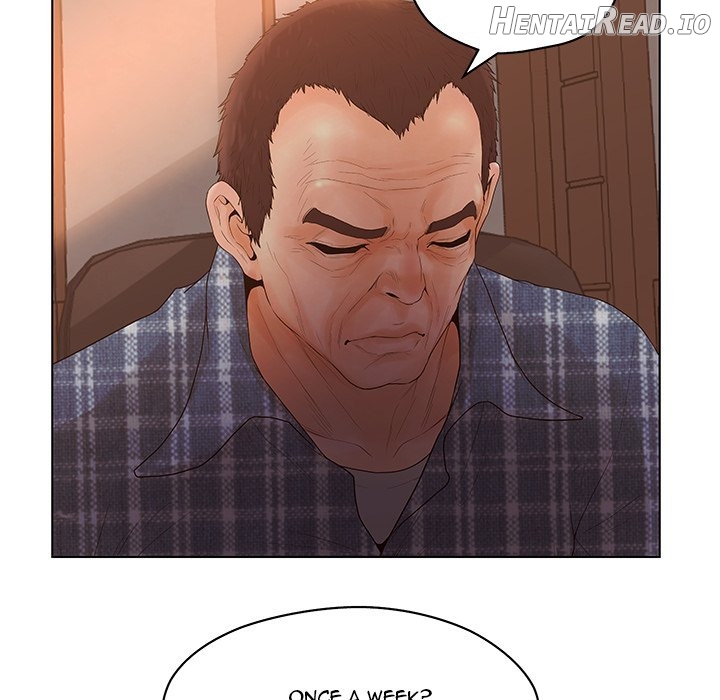 Deceit: Snake’s Tongue Chapter 10 - page 74
