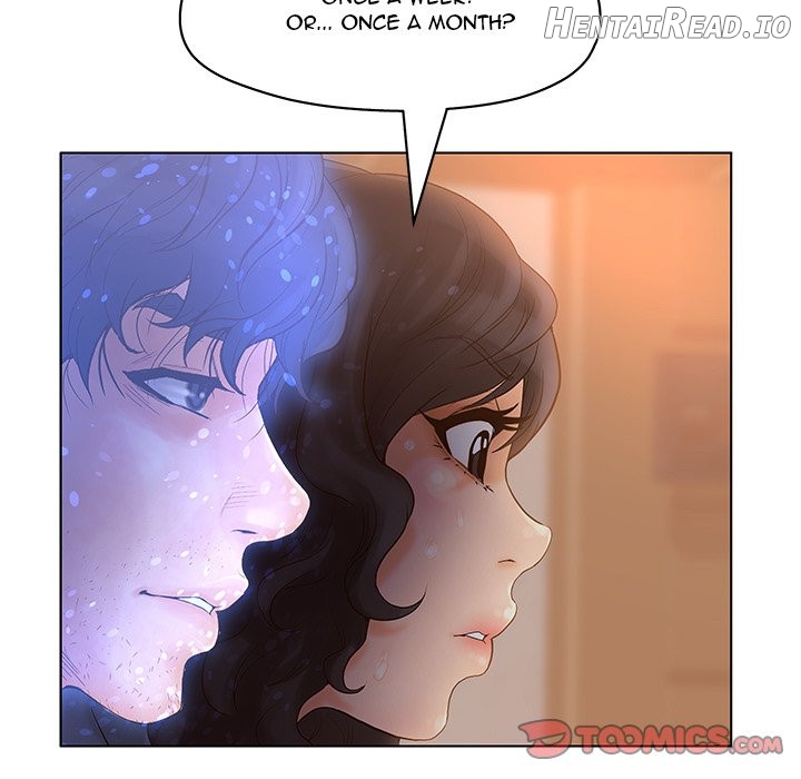 Deceit: Snake’s Tongue Chapter 10 - page 75