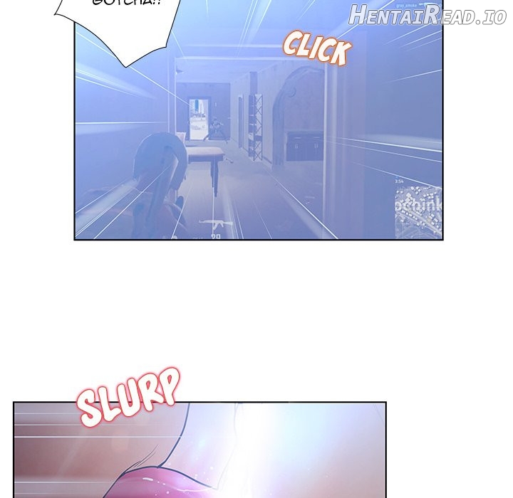 Deceit: Snake’s Tongue Chapter 10 - page 8