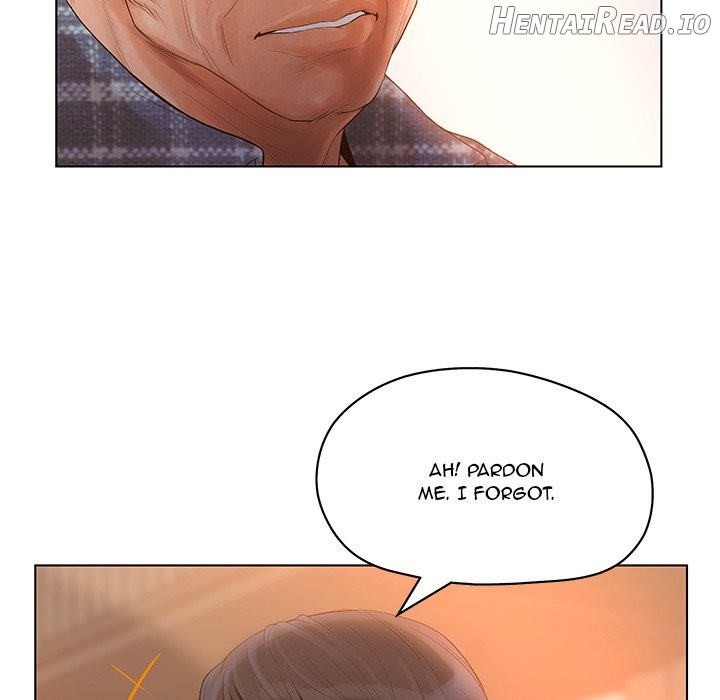 Deceit: Snake’s Tongue Chapter 10 - page 80