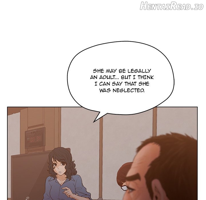 Deceit: Snake’s Tongue Chapter 10 - page 83