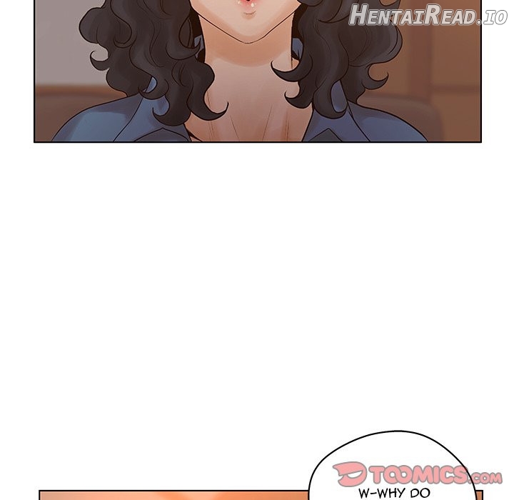 Deceit: Snake’s Tongue Chapter 10 - page 87