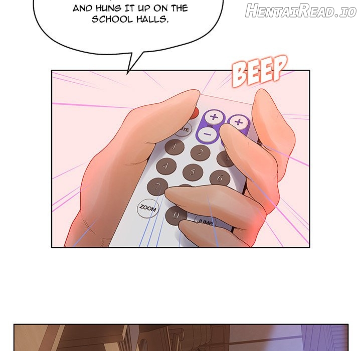 Deceit: Snake’s Tongue Chapter 10 - page 89
