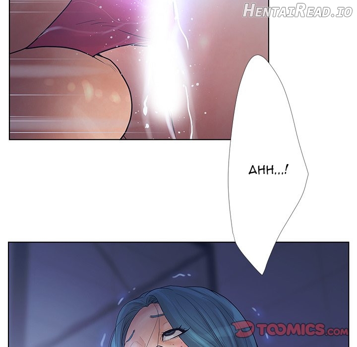 Deceit: Snake’s Tongue Chapter 10 - page 9