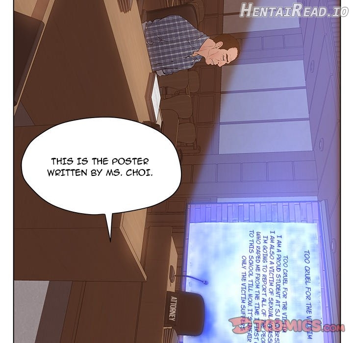 Deceit: Snake’s Tongue Chapter 10 - page 90