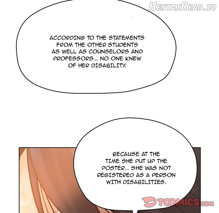 Deceit: Snake’s Tongue Chapter 10 - page 96