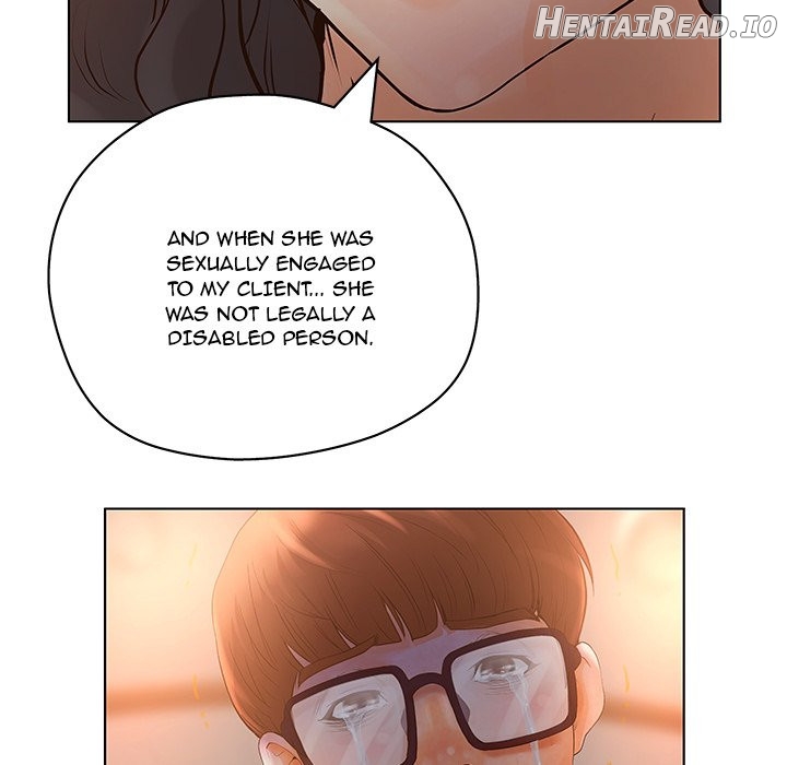 Deceit: Snake’s Tongue Chapter 10 - page 98