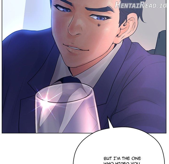 Deceit: Snake’s Tongue Chapter 11 - page 100