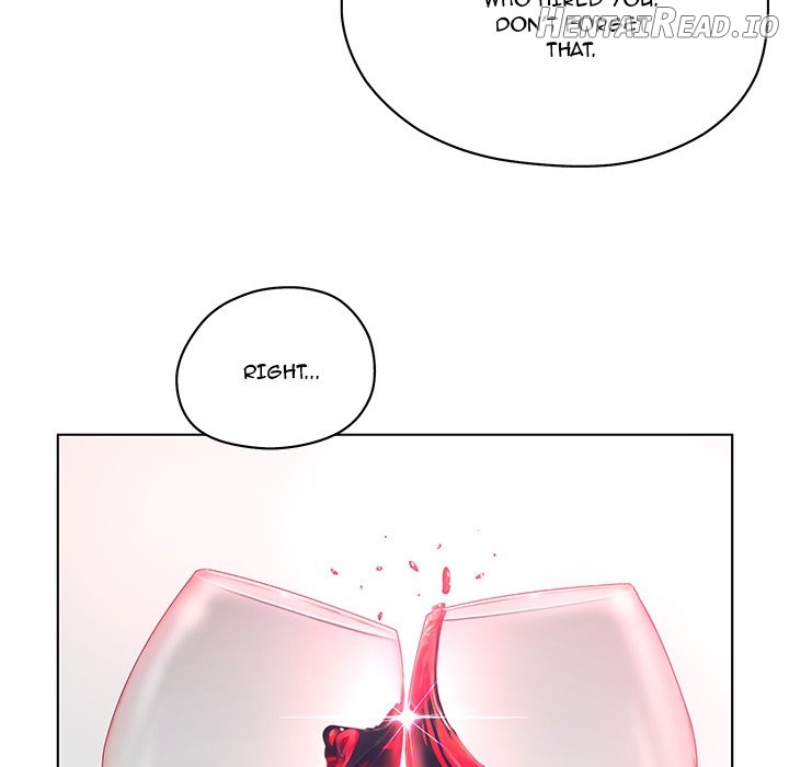 Deceit: Snake’s Tongue Chapter 11 - page 101