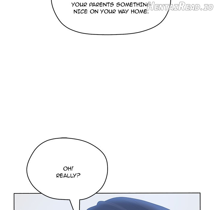 Deceit: Snake’s Tongue Chapter 11 - page 104