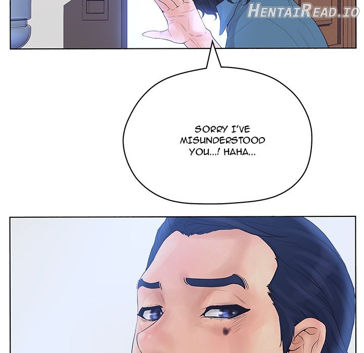 Deceit: Snake’s Tongue Chapter 11 - page 107