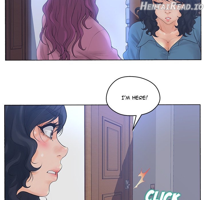 Deceit: Snake’s Tongue Chapter 11 - page 109