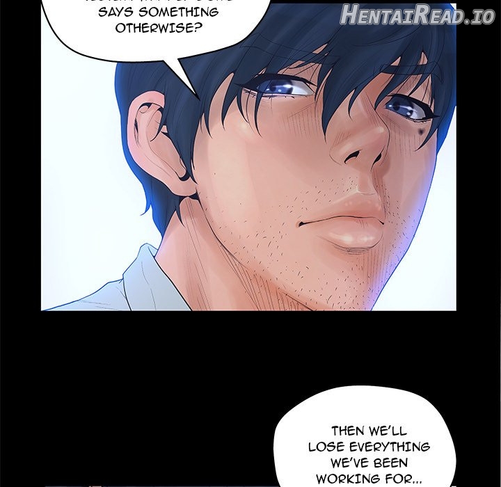 Deceit: Snake’s Tongue Chapter 11 - page 11