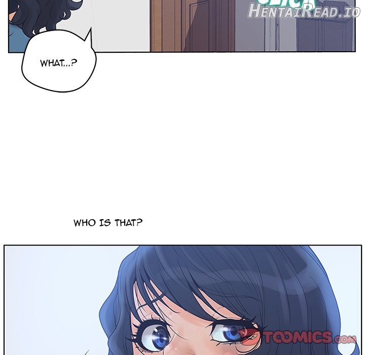 Deceit: Snake’s Tongue Chapter 11 - page 110