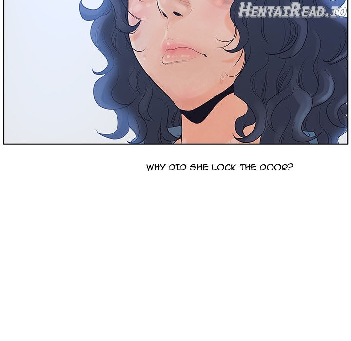 Deceit: Snake’s Tongue Chapter 11 - page 111