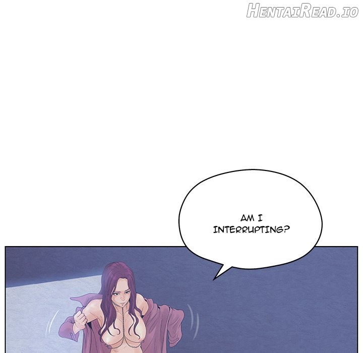 Deceit: Snake’s Tongue Chapter 11 - page 112