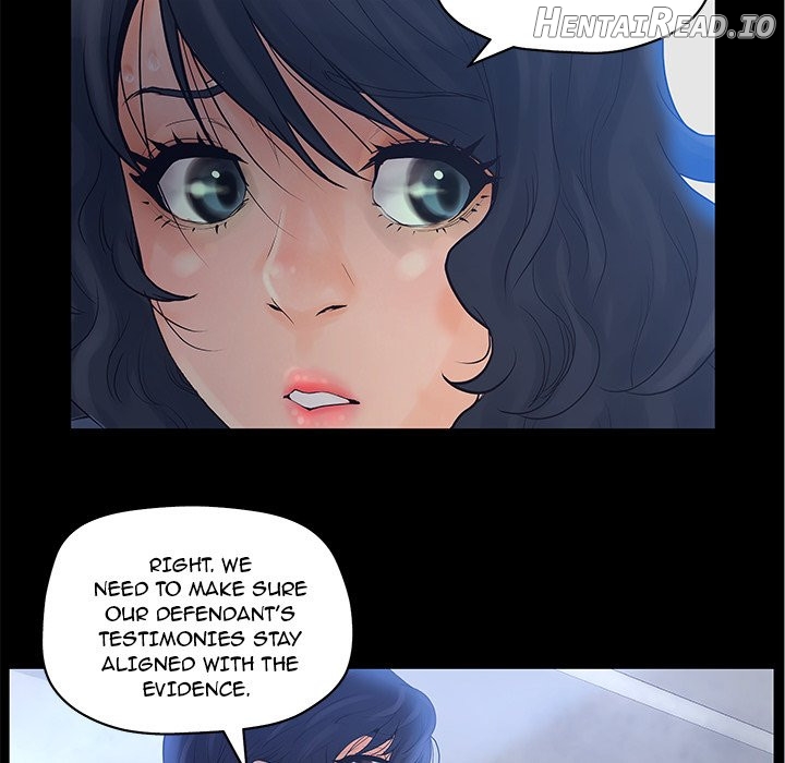 Deceit: Snake’s Tongue Chapter 11 - page 12