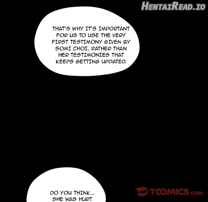 Deceit: Snake’s Tongue Chapter 11 - page 14