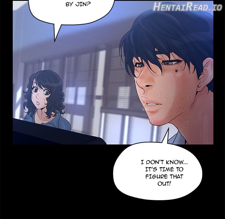 Deceit: Snake’s Tongue Chapter 11 - page 15
