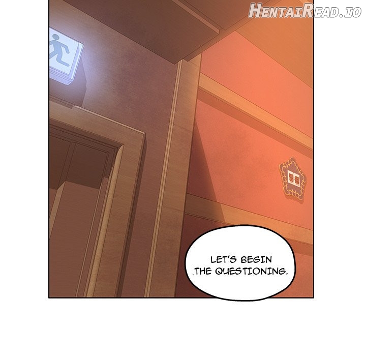 Deceit: Snake’s Tongue Chapter 11 - page 20