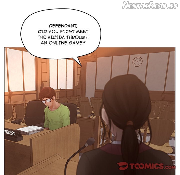 Deceit: Snake’s Tongue Chapter 11 - page 22