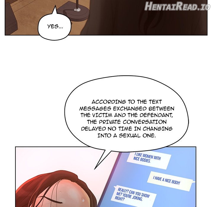 Deceit: Snake’s Tongue Chapter 11 - page 23