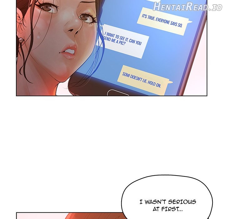 Deceit: Snake’s Tongue Chapter 11 - page 24