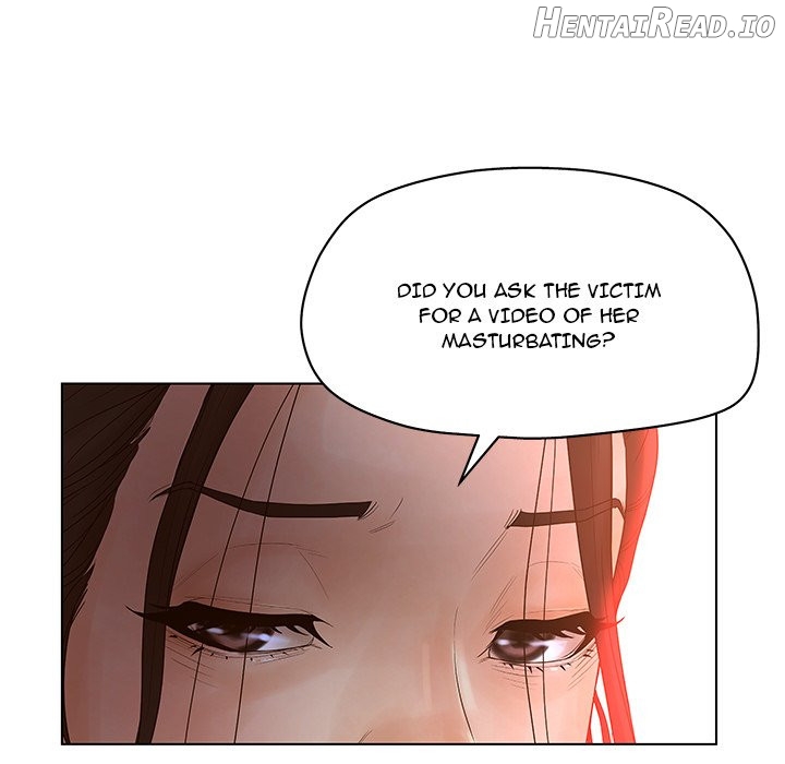 Deceit: Snake’s Tongue Chapter 11 - page 27