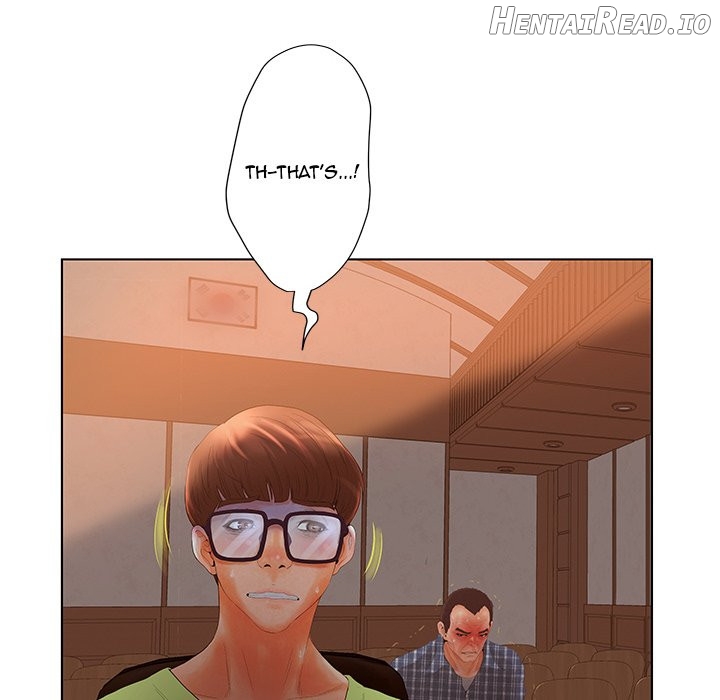 Deceit: Snake’s Tongue Chapter 11 - page 28