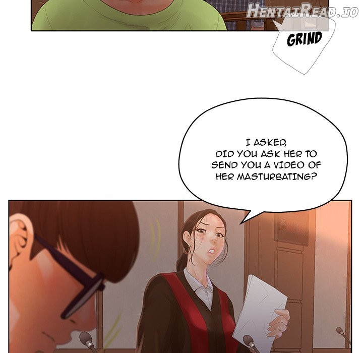 Deceit: Snake’s Tongue Chapter 11 - page 29
