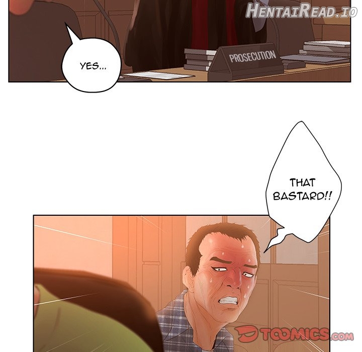 Deceit: Snake’s Tongue Chapter 11 - page 30