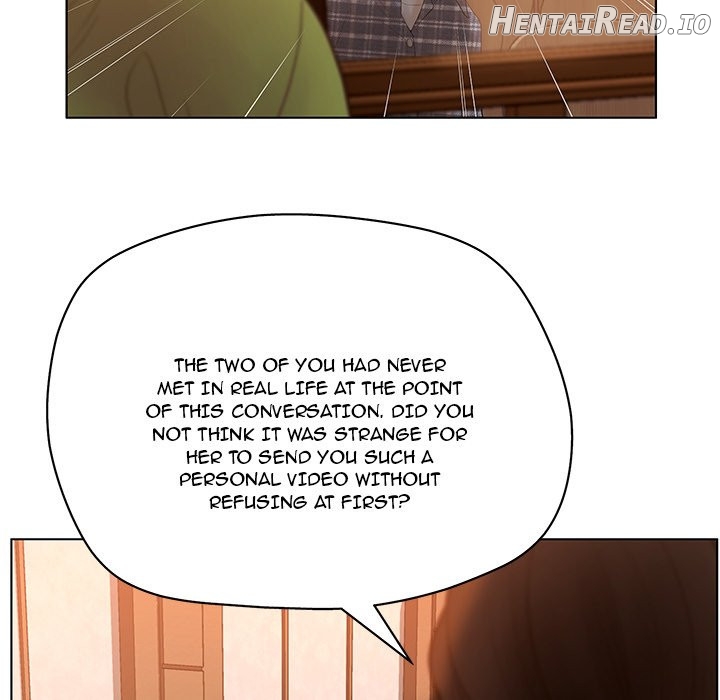 Deceit: Snake’s Tongue Chapter 11 - page 31