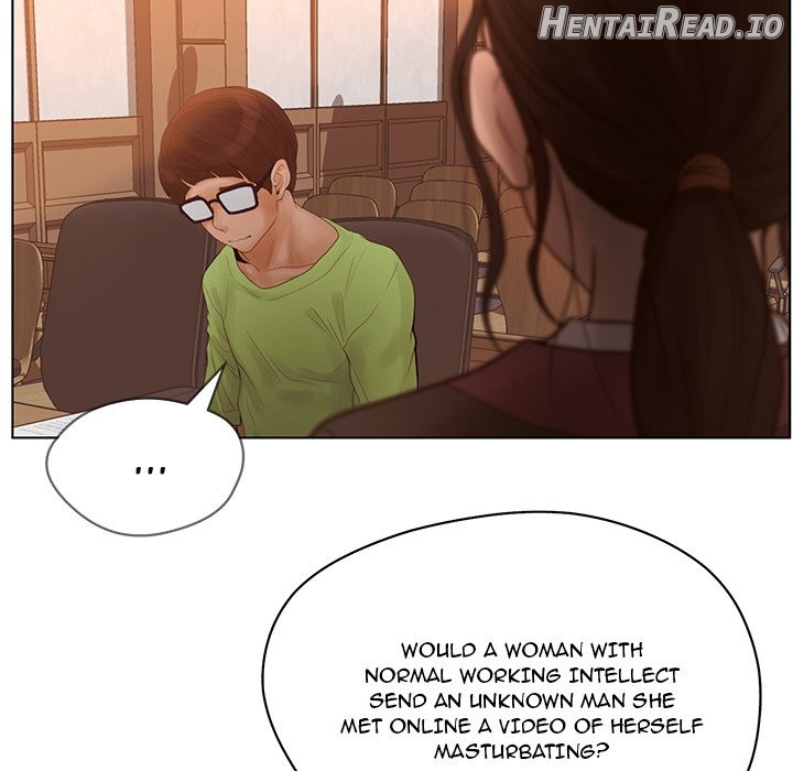 Deceit: Snake’s Tongue Chapter 11 - page 32