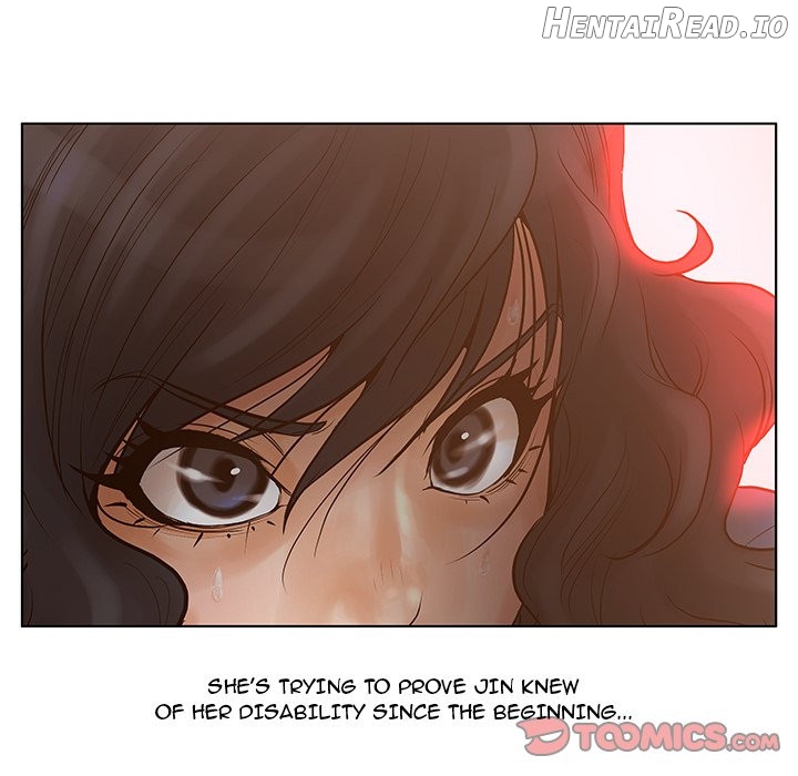 Deceit: Snake’s Tongue Chapter 11 - page 34