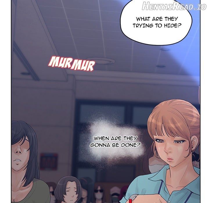 Deceit: Snake’s Tongue Chapter 11 - page 37