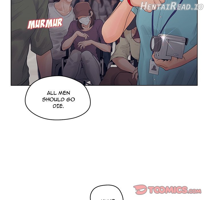 Deceit: Snake’s Tongue Chapter 11 - page 38