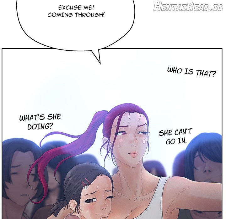 Deceit: Snake’s Tongue Chapter 11 - page 40